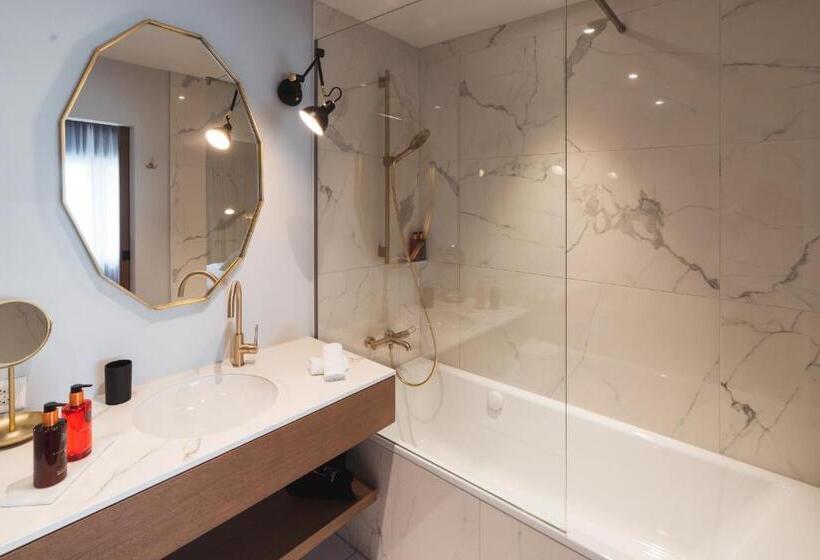 Boutique Hotel Glacier