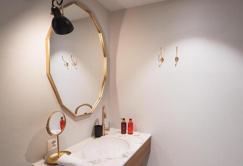 Boutique Hotel Glacier