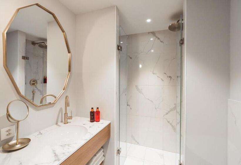 Boutique Hotel Glacier