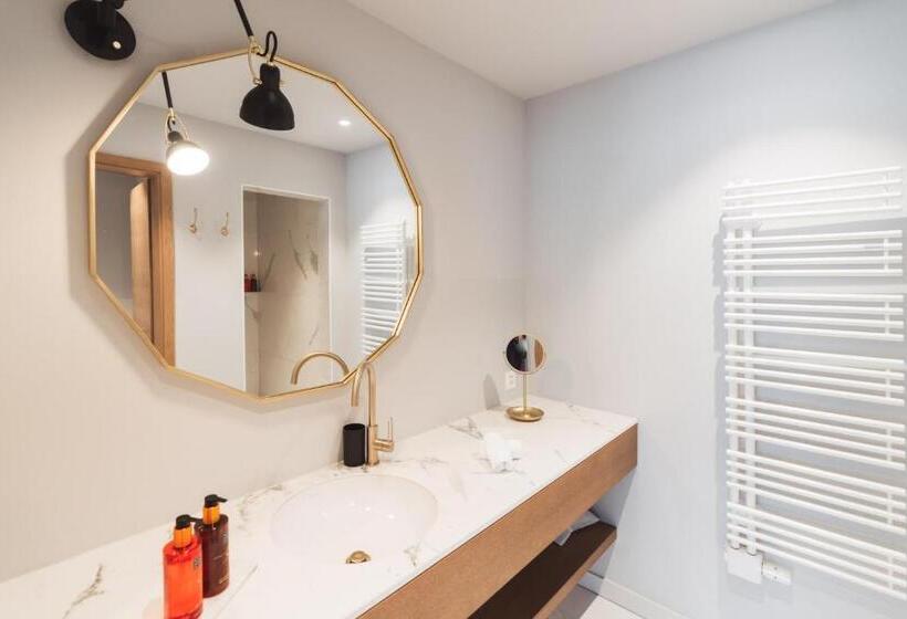 Boutique Hotel Glacier