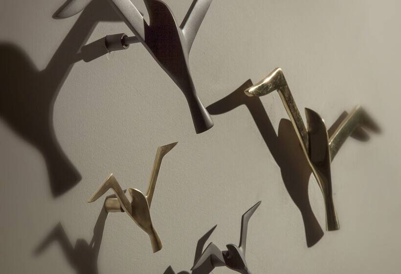 Bürgenstock Hotel & Alpine Spa