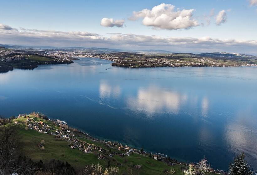 Bürgenstock Hotel & Alpine Spa