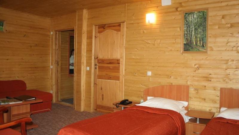 Bukovel Hotel Complex