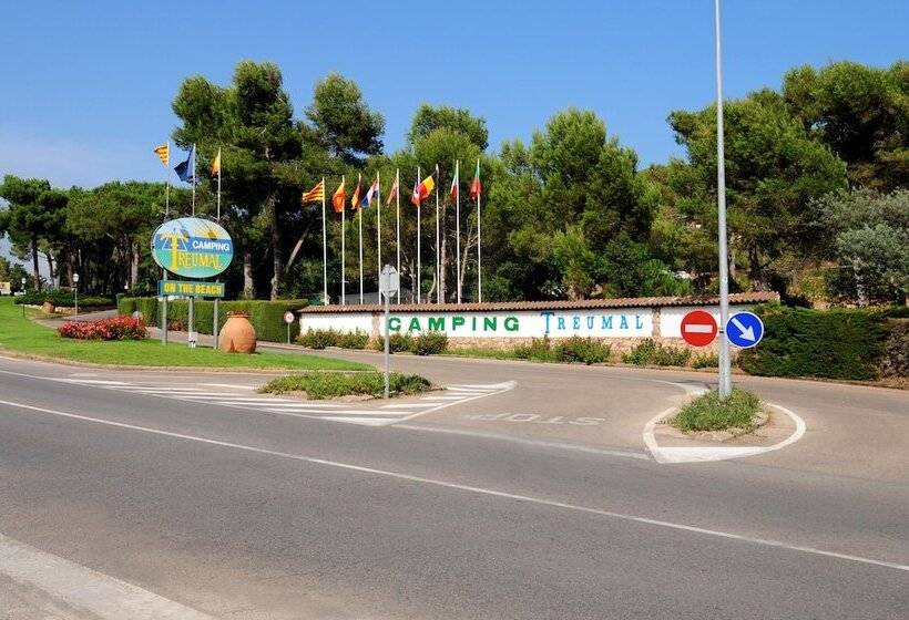 Camping Treumal