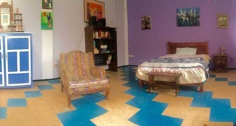 Casa Ceasars  Historic Quito