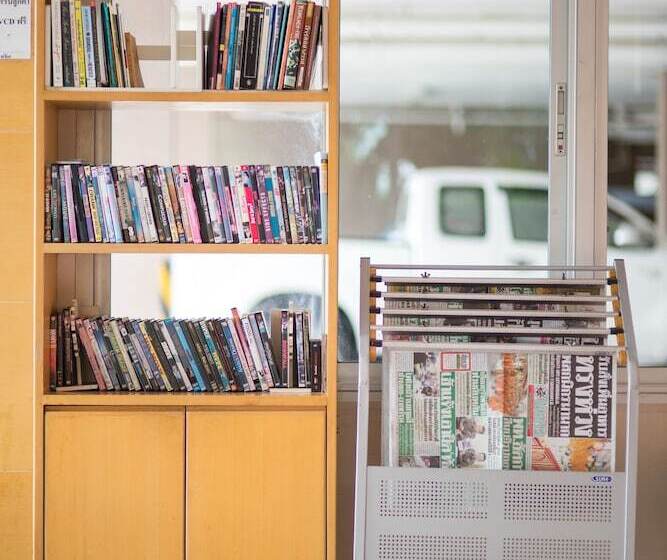 Central Place Serviced Apartment 1