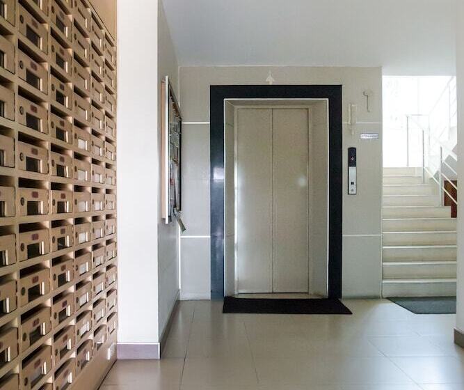 Central Place Serviced Apartment 1