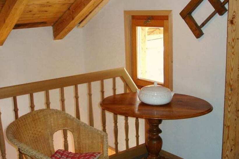 Chalet Suisse Bed And Breakfast