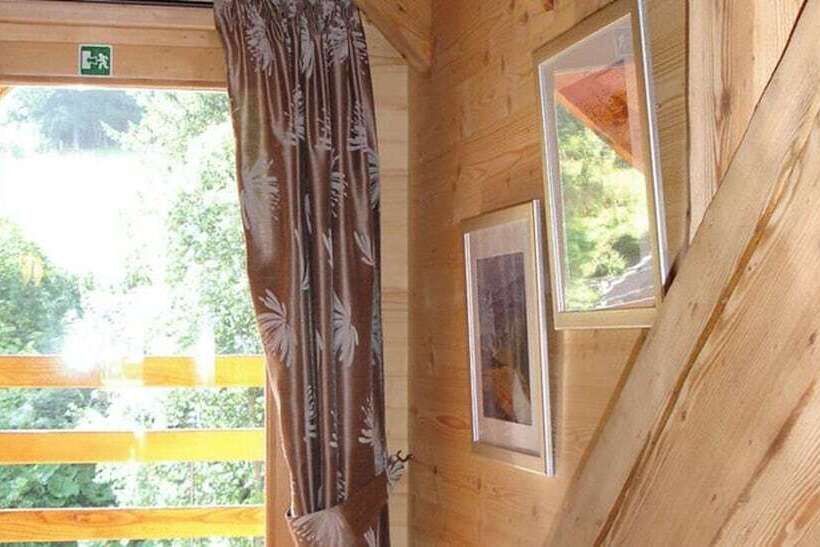 Chalet Suisse Bed And Breakfast