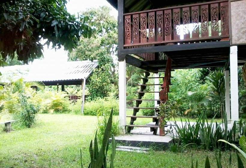 Dorado Boutique Resort