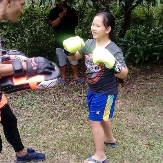 Dorado Boutique Resort