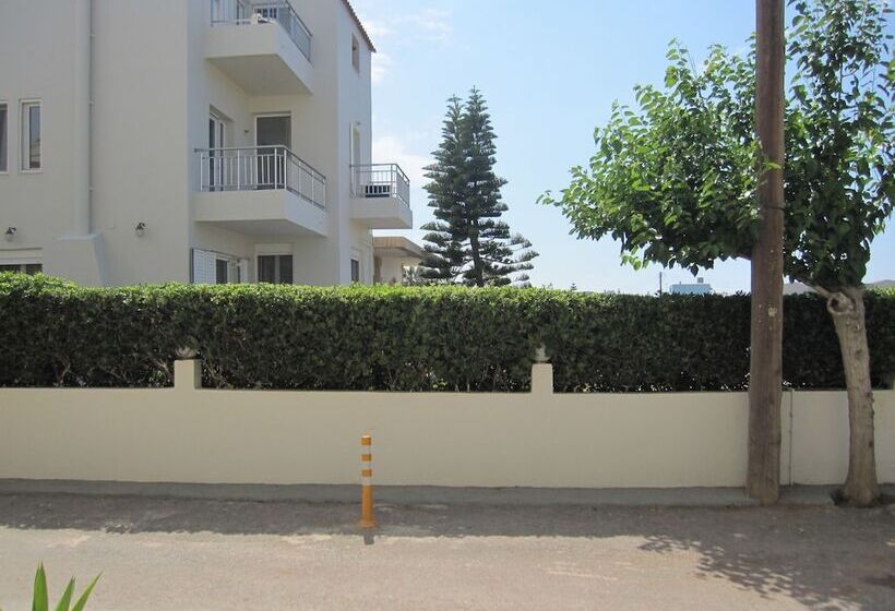 Elina Apartments Gouves