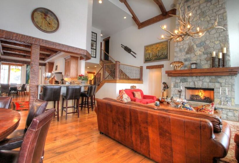 Gore Creek Place Condominiums