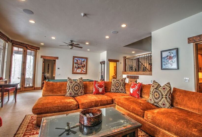 Gore Creek Place Condominiums