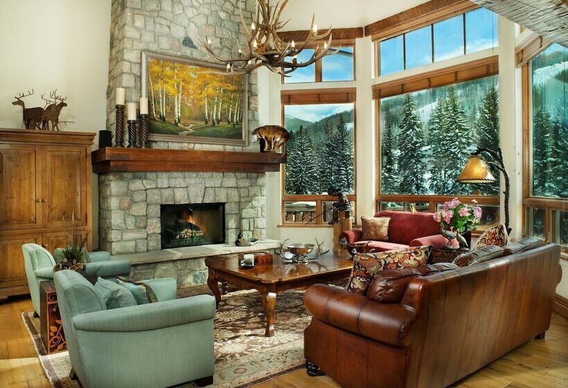 Gore Creek Place Condominiums