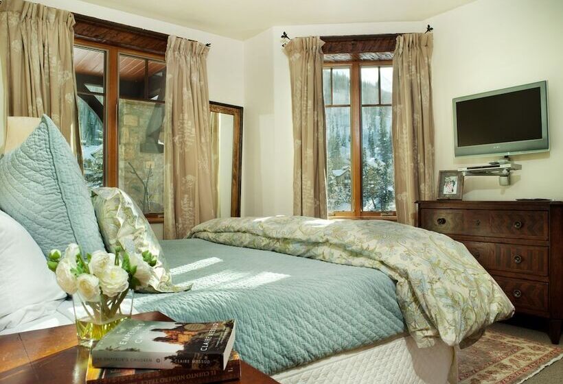 Gore Creek Place Condominiums