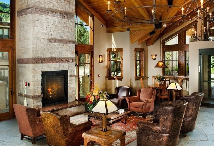 Gore Creek Place Condominiums