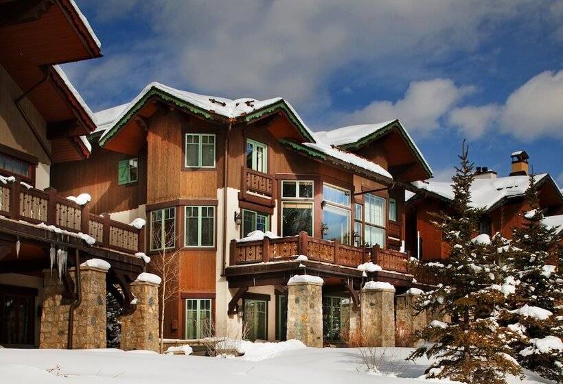 Gore Creek Place Condominiums