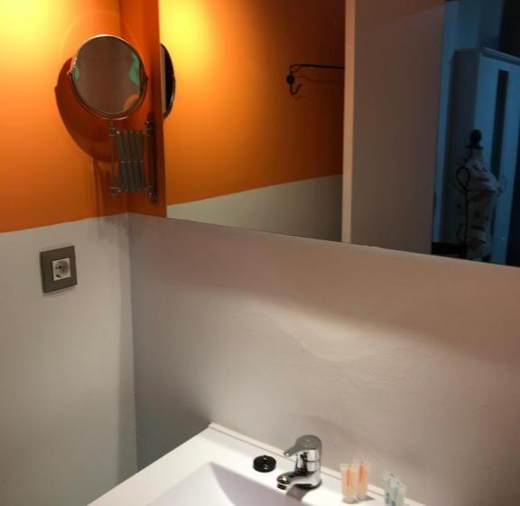 مسافرخانه Alojamiento El Cantal