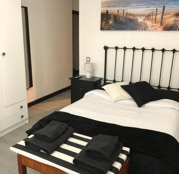 مسافرخانه Alojamiento El Cantal