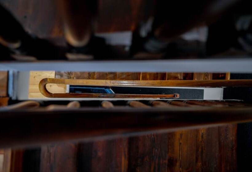 فندق فئة نجمة واحدة Bed&bike Tremola San Gottardo