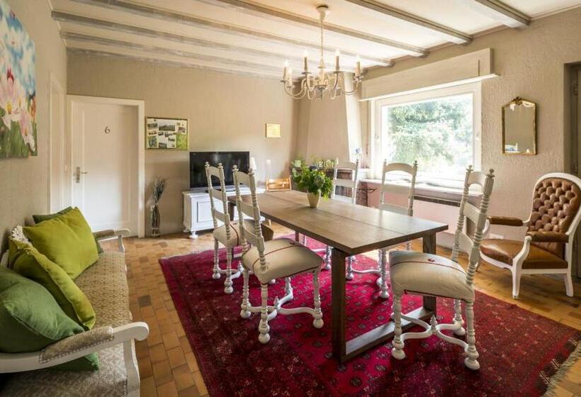 فندق فئة نجمة واحدة Casa Calina