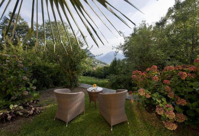 فندق فئة نجمة واحدة Casa Calina