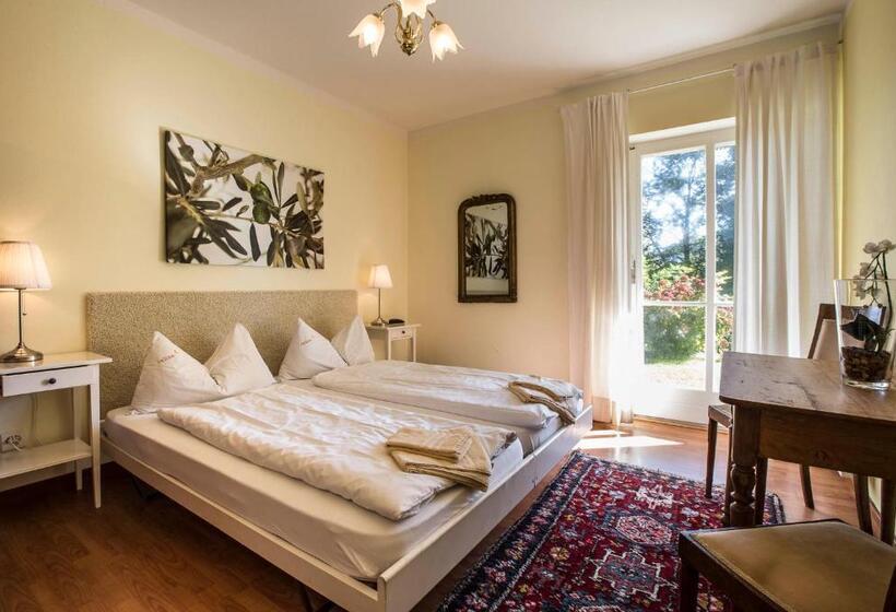 فندق فئة نجمة واحدة Casa Calina