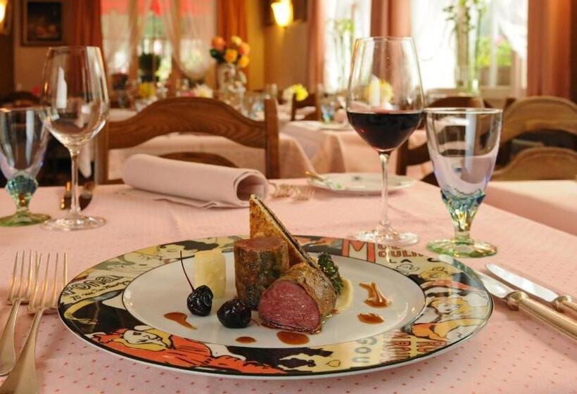 Hostel Chalet Stöckli Mit Etagendusche