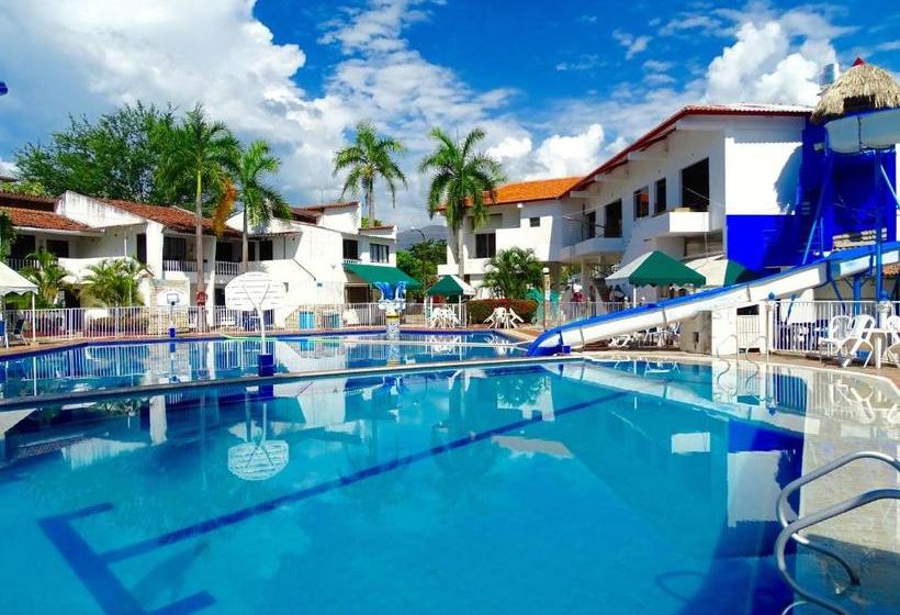 Alborada Hotel Melgar