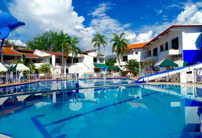 Alborada Hotel Melgar