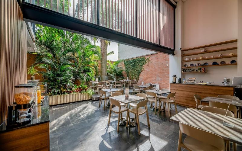 Alko Hotel Integrado