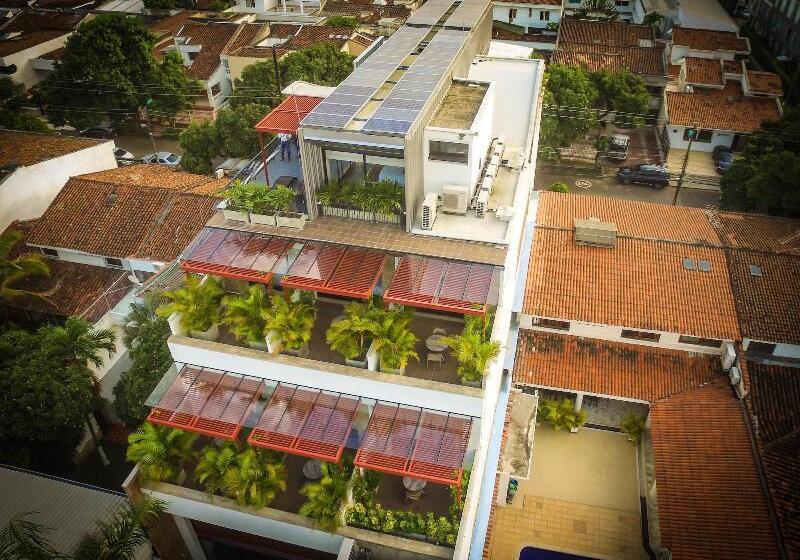 Alko Hotel Integrado