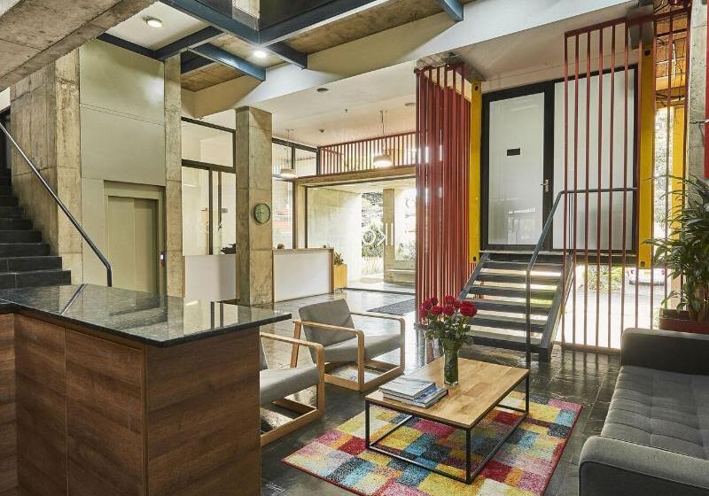 Alko Hotel Integrado