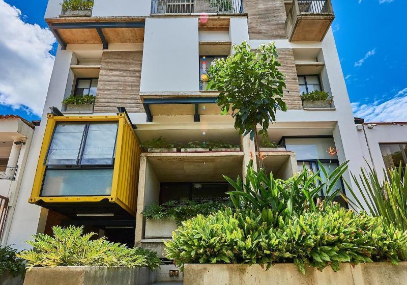 Alko Hotel Integrado