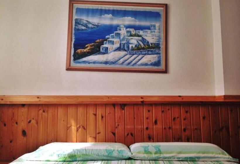 Отель Alloggio Agrituristico Ronchi Di Fornalis