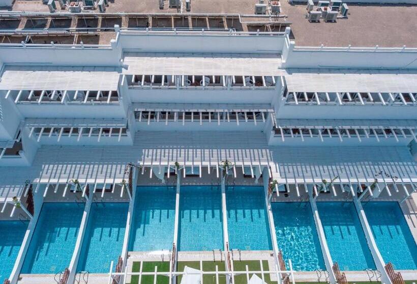 Aloe Hotel   Adults Only