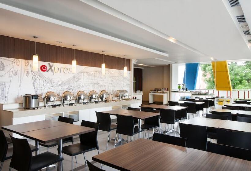 Amaris Hotel Panglima Polim 2