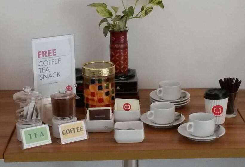 Amaris Hotel Panglima Polim 2