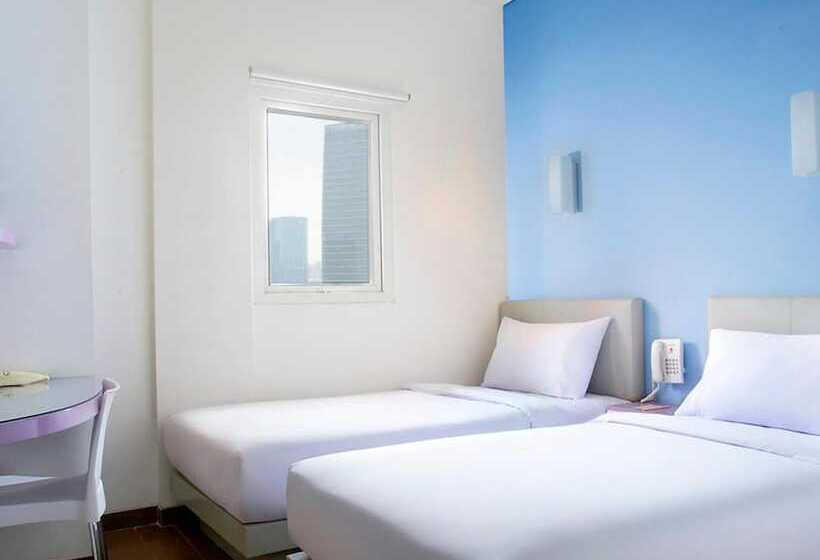 Amaris Hotel Panglima Polim 2