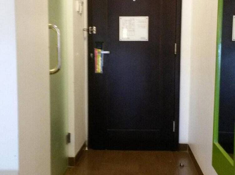 Amaris Hotel Panglima Polim 2