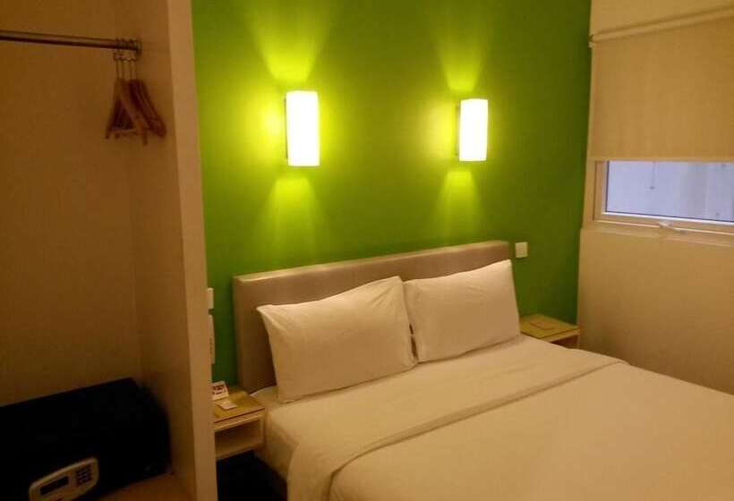 Amaris Hotel Panglima Polim 2