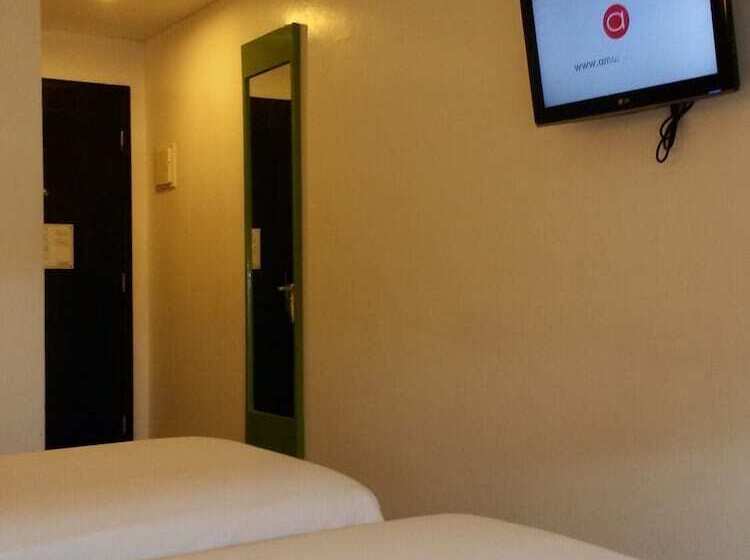 Amaris Hotel Panglima Polim 2