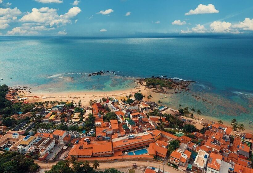 酒店 Amendoeira Praia