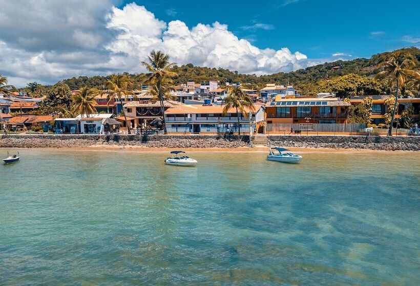 酒店 Amendoeira Praia