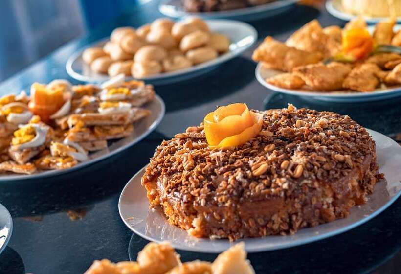 酒店 Amendoeira Praia