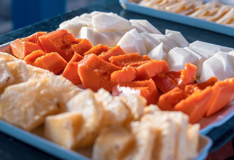 酒店 Amendoeira Praia