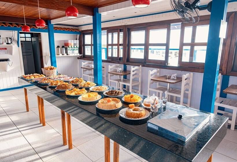 酒店 Amendoeira Praia