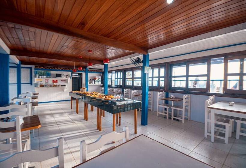 酒店 Amendoeira Praia