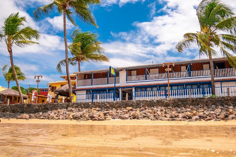 酒店 Amendoeira Praia